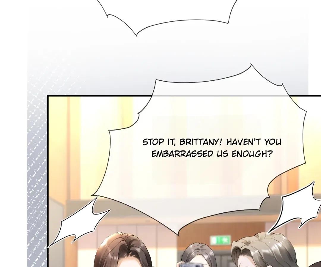 Billionaire’s Exclusive Adoration Chapter 121 – Page 16