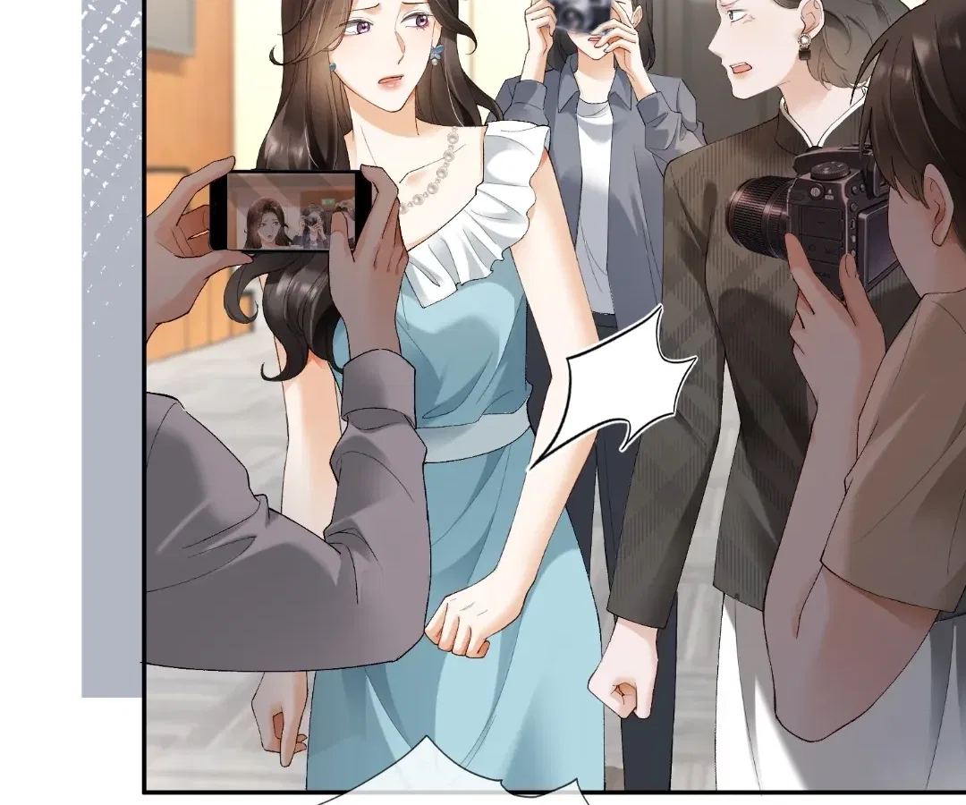 Billionaire’s Exclusive Adoration Chapter 121 – Page 17