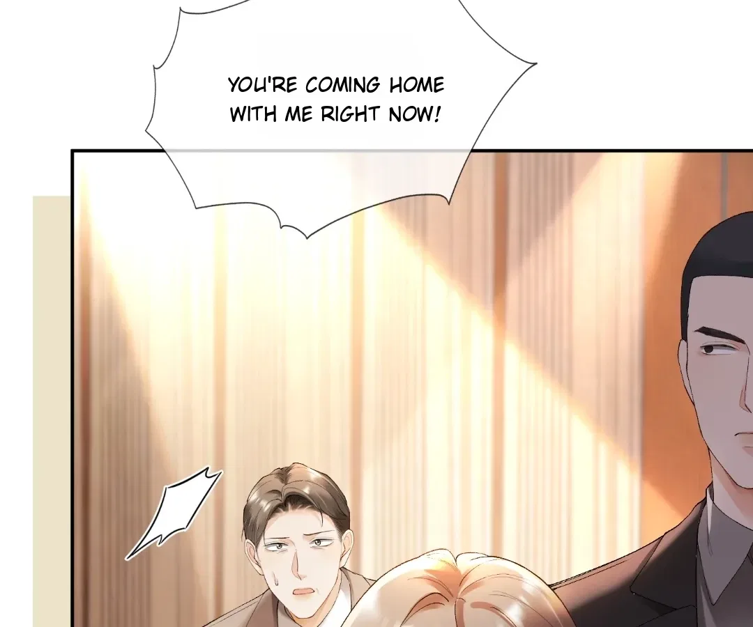 Billionaire’s Exclusive Adoration Chapter 121 – Page 18