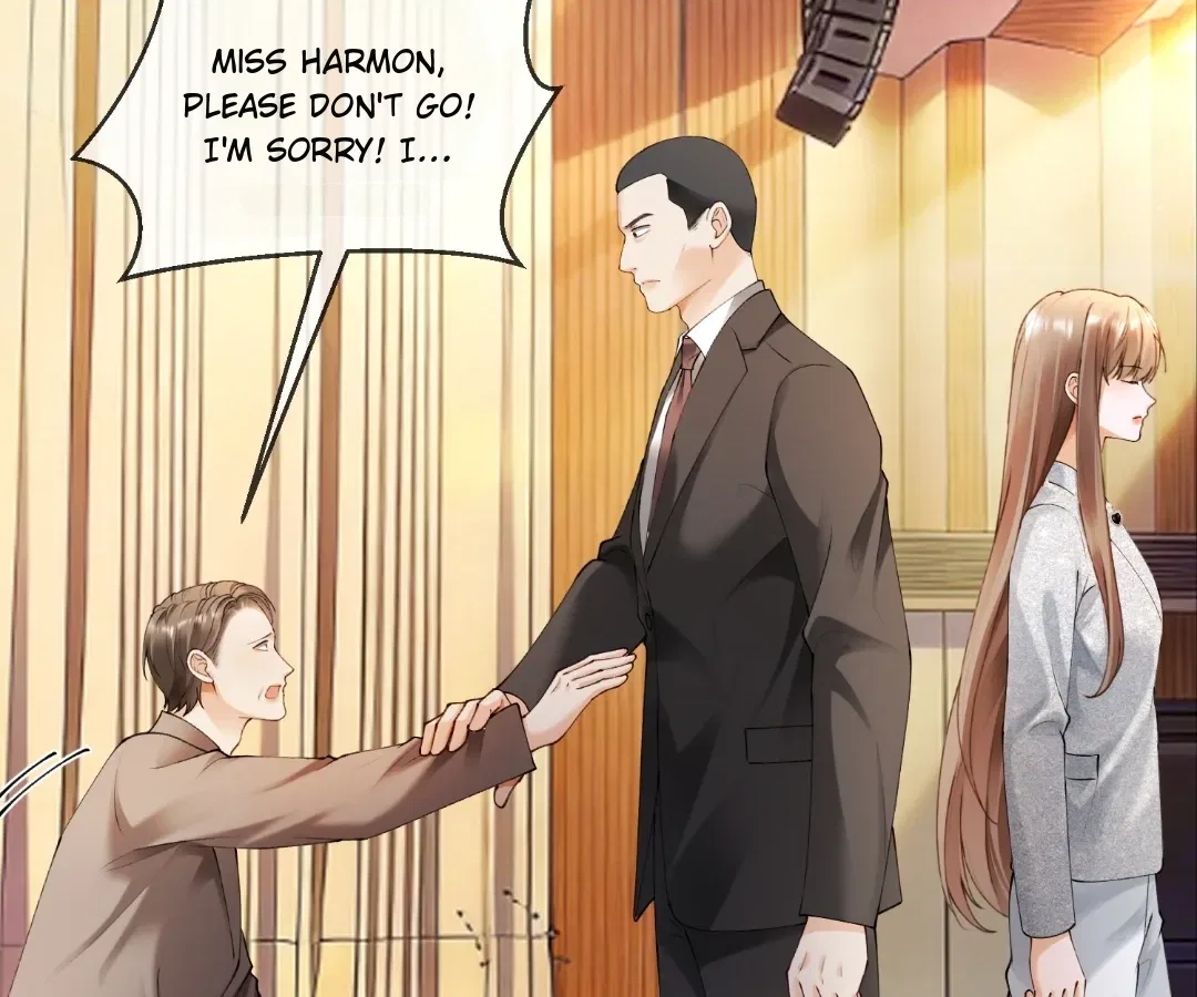 Billionaire’s Exclusive Adoration Chapter 121 – Page 21