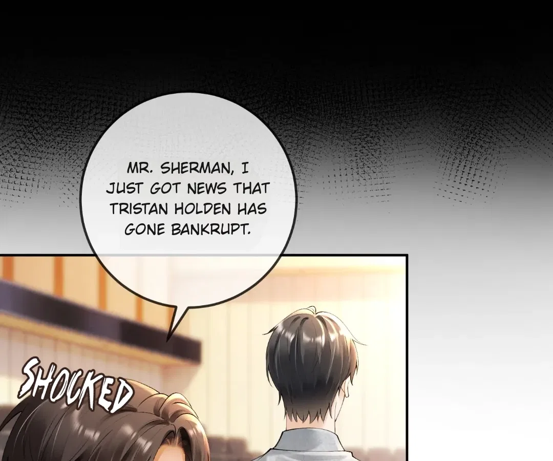 Billionaire’s Exclusive Adoration Chapter 121 – Page 31
