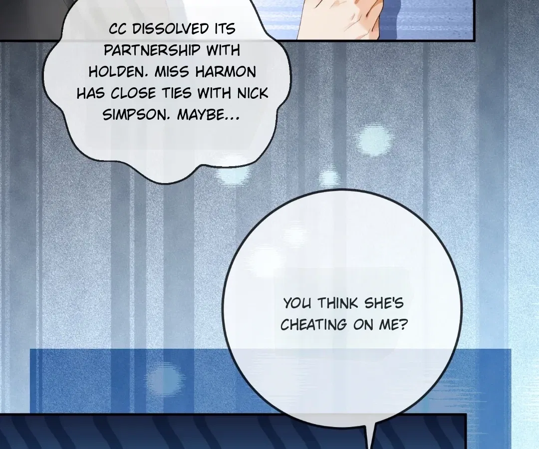 Billionaire’s Exclusive Adoration Chapter 121 – Page 36