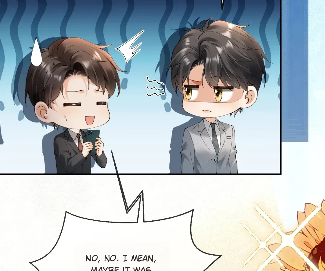 Billionaire’s Exclusive Adoration Chapter 121 – Page 37
