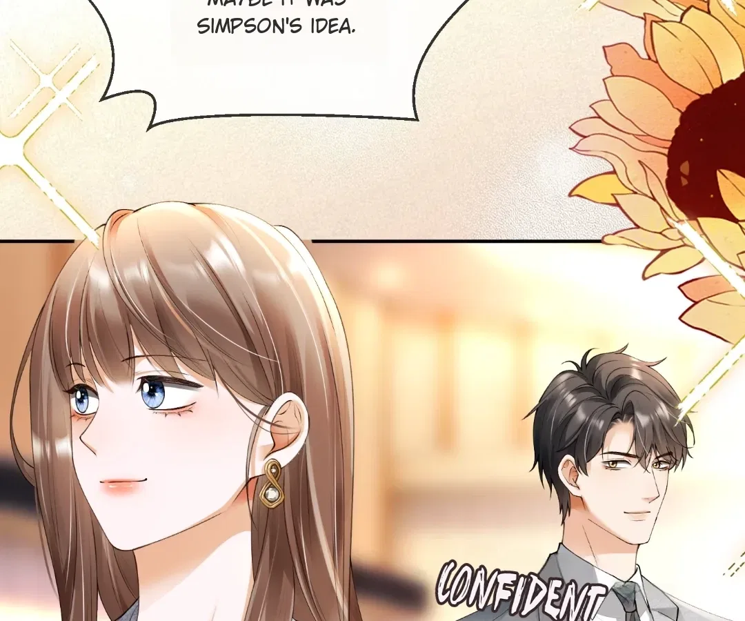 Billionaire’s Exclusive Adoration Chapter 121 – Page 38
