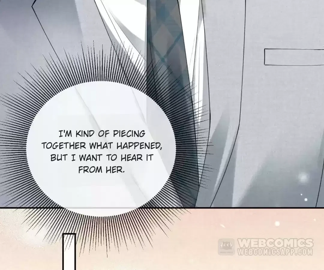 Billionaire’s Exclusive Adoration Chapter 121 – Page 43