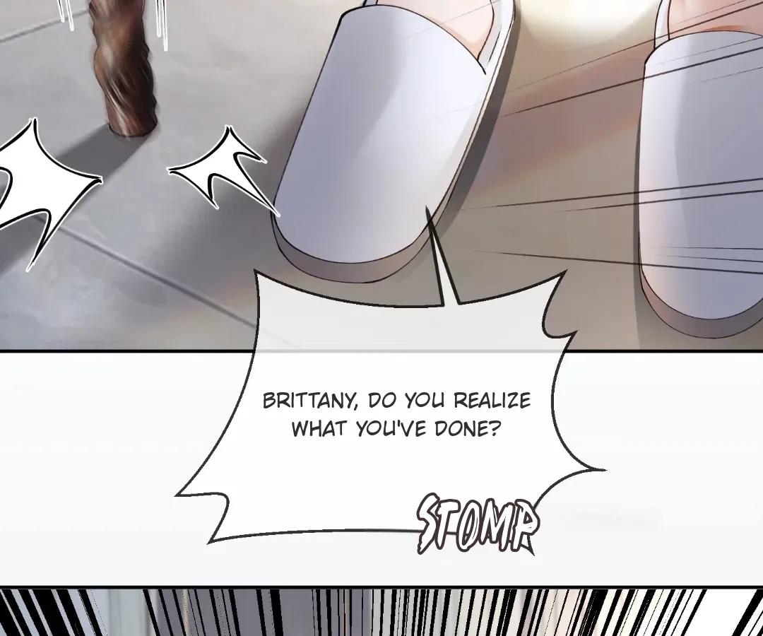 Billionaire’s Exclusive Adoration Chapter 121 – Page 45