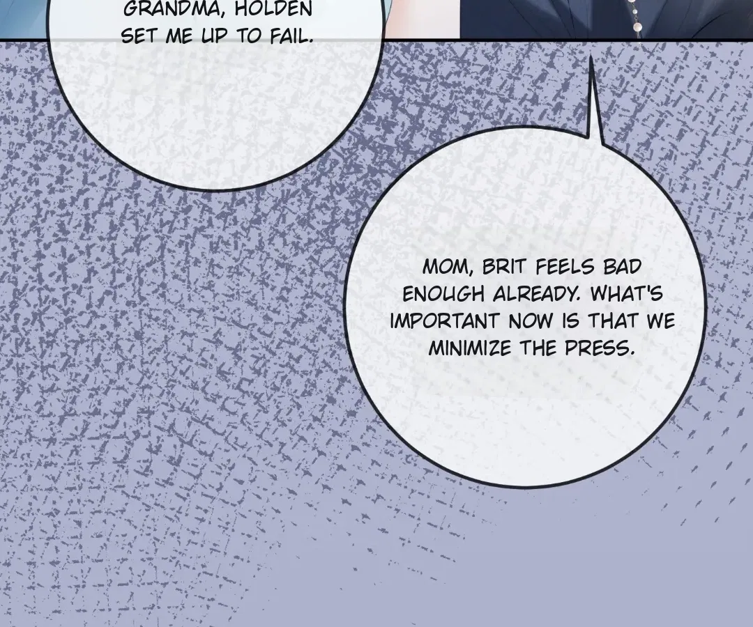 Billionaire’s Exclusive Adoration Chapter 121 – Page 50