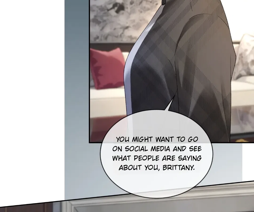 Billionaire’s Exclusive Adoration Chapter 121 – Page 53