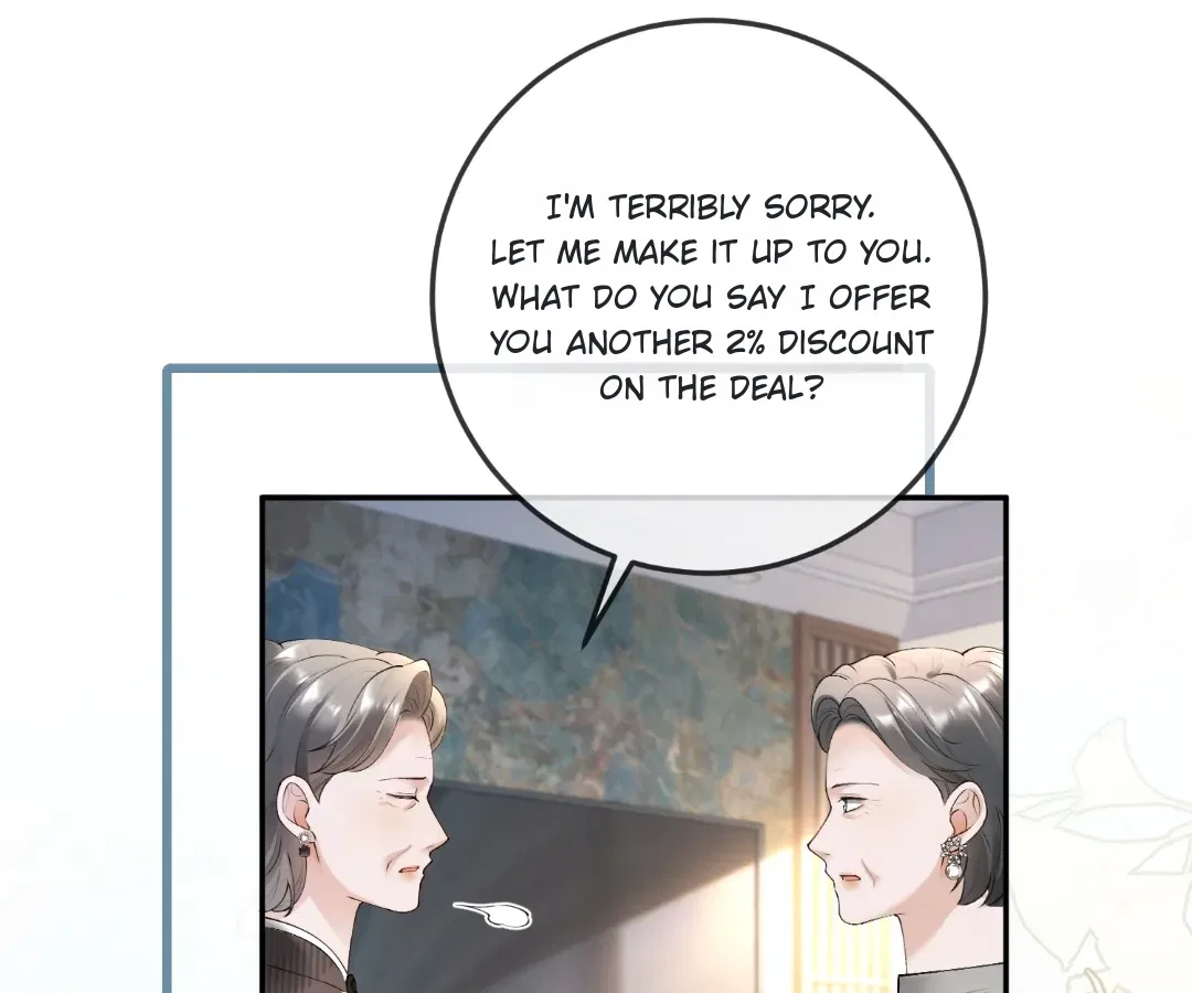 Billionaire’s Exclusive Adoration Chapter 121 – Page 62
