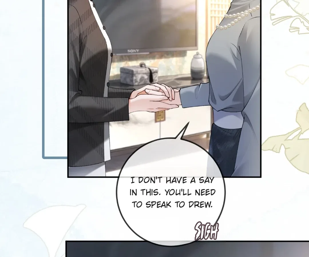 Billionaire’s Exclusive Adoration Chapter 121 – Page 63