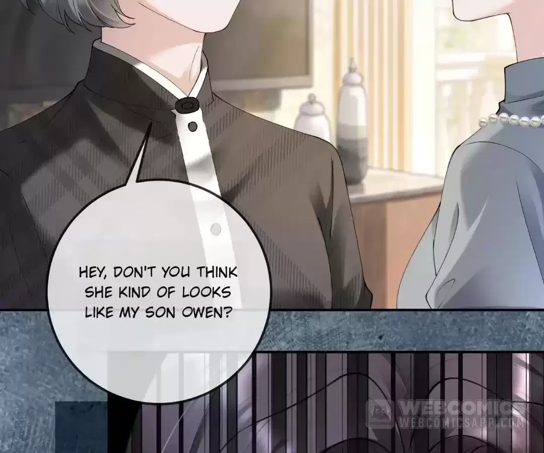 Billionaire’s Exclusive Adoration Chapter 121 – Page 67