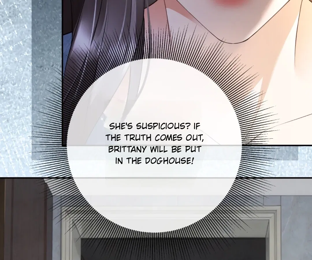 Billionaire’s Exclusive Adoration Chapter 121 – Page 69