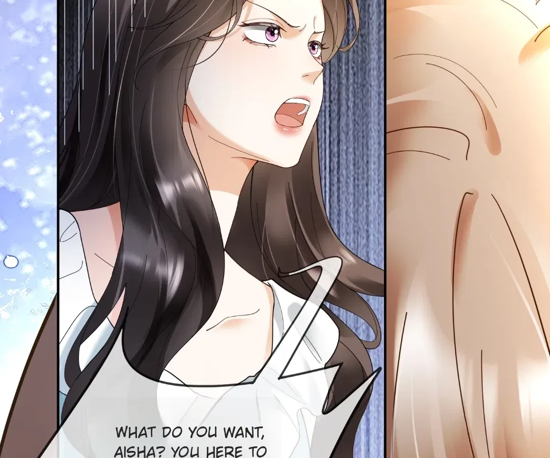 Billionaire’s Exclusive Adoration Chapter 121 – Page 76