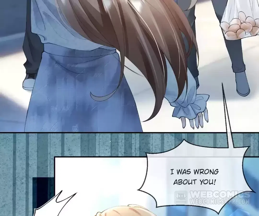 Billionaire’s Exclusive Adoration Chapter 120 – Page 3