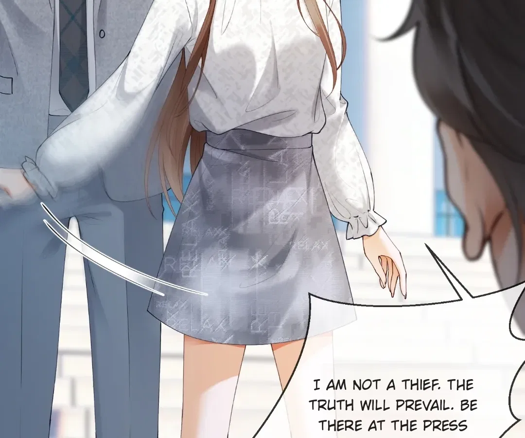 Billionaire’s Exclusive Adoration Chapter 120 – Page 17