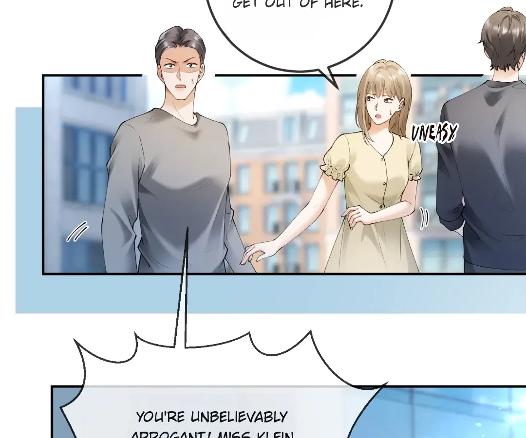 Billionaire’s Exclusive Adoration Chapter 120 – Page 22