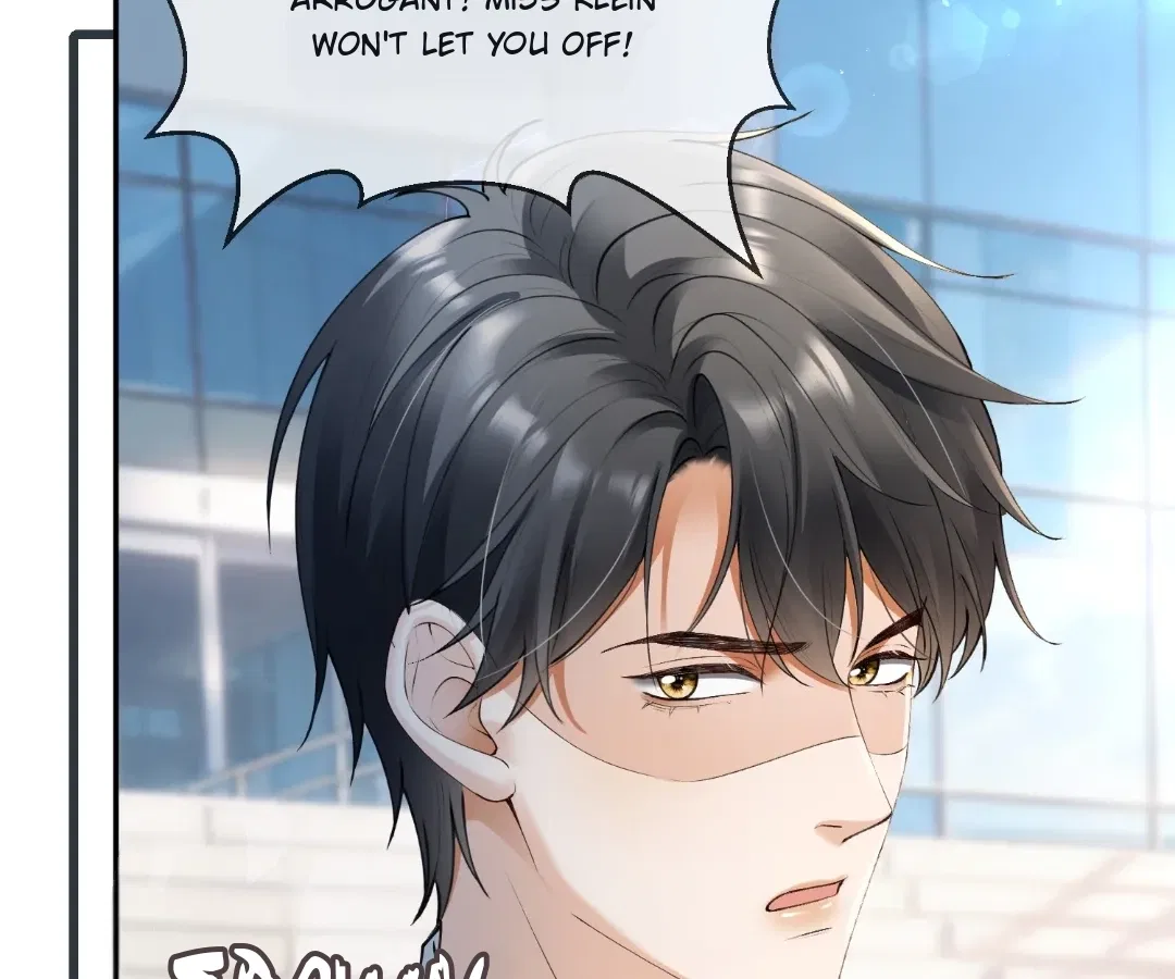 Billionaire’s Exclusive Adoration Chapter 120 – Page 23