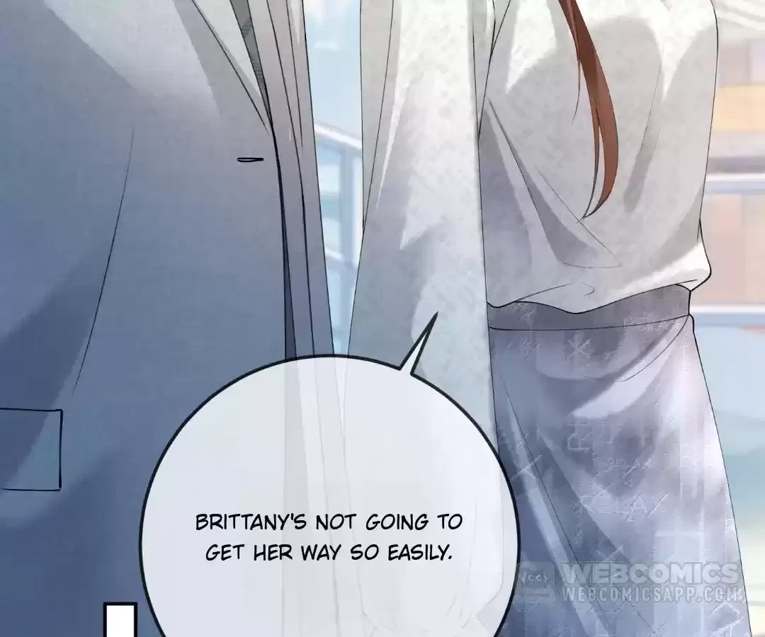 Billionaire’s Exclusive Adoration Chapter 120 – Page 27