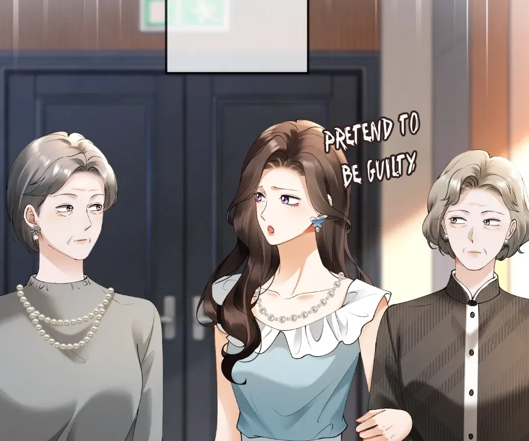 Billionaire’s Exclusive Adoration Chapter 120 – Page 29