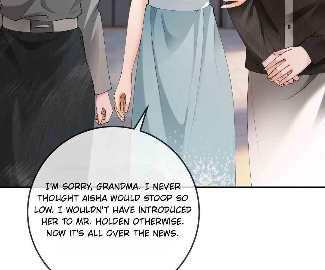 Billionaire’s Exclusive Adoration Chapter 120 – Page 30
