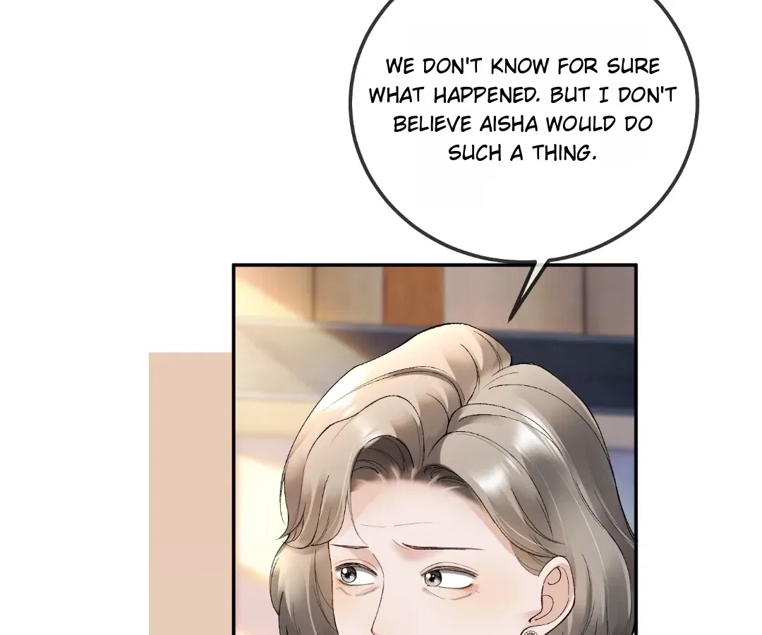Billionaire’s Exclusive Adoration Chapter 120 – Page 32