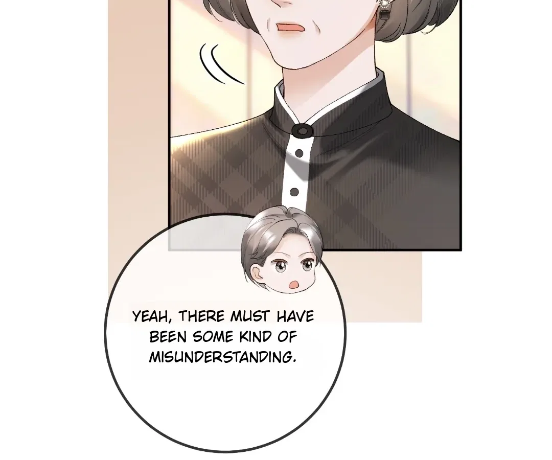 Billionaire’s Exclusive Adoration Chapter 120 – Page 33