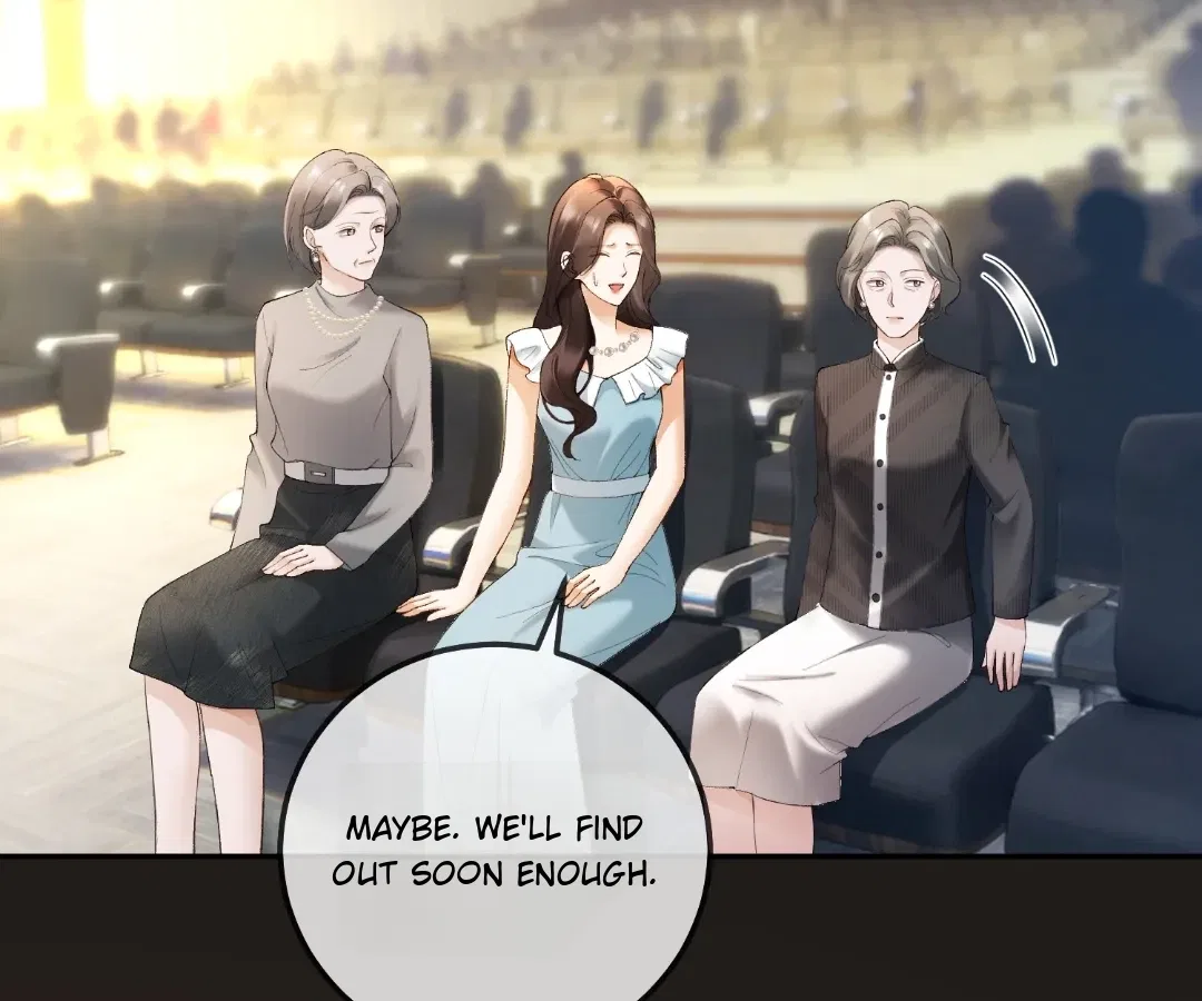 Billionaire’s Exclusive Adoration Chapter 120 – Page 36