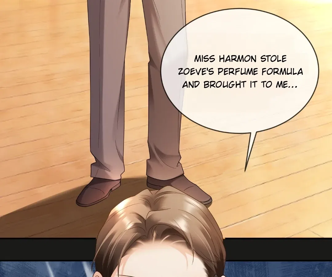 Billionaire’s Exclusive Adoration Chapter 120 – Page 44