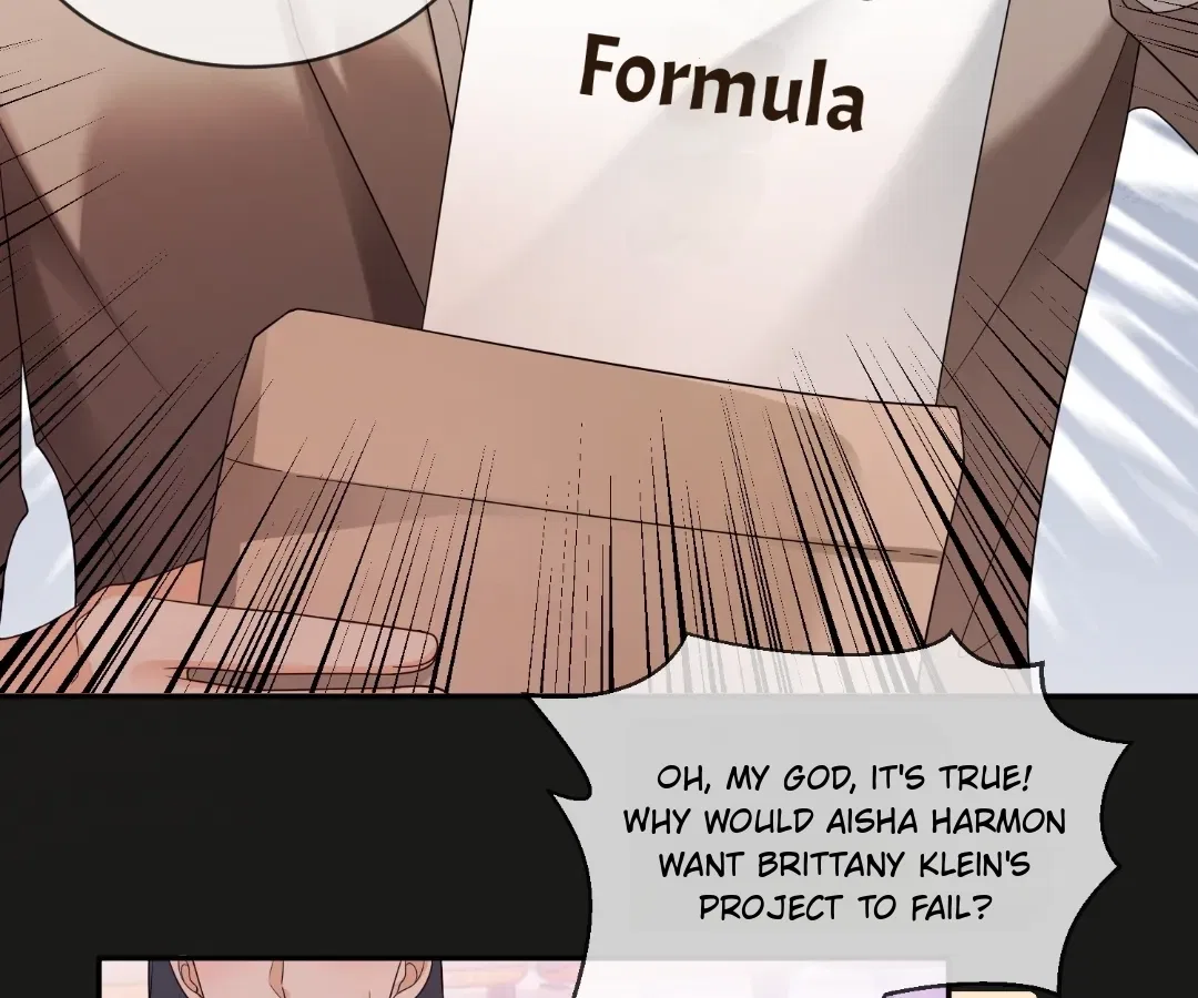 Billionaire’s Exclusive Adoration Chapter 120 – Page 46