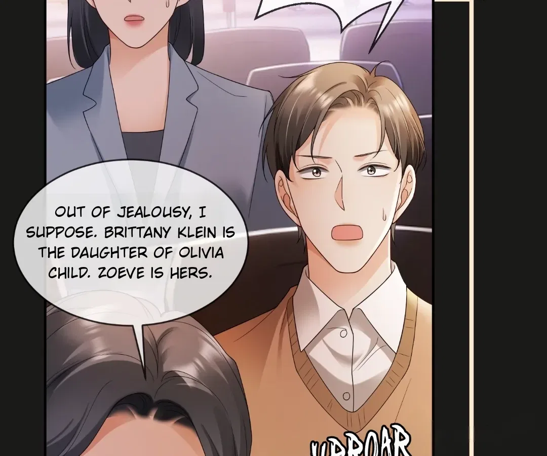 Billionaire’s Exclusive Adoration Chapter 120 – Page 47