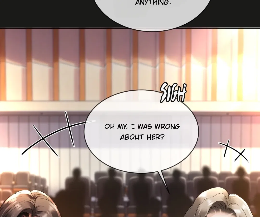 Billionaire’s Exclusive Adoration Chapter 120 – Page 49