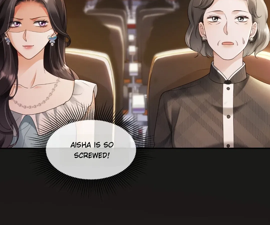 Billionaire’s Exclusive Adoration Chapter 120 – Page 50