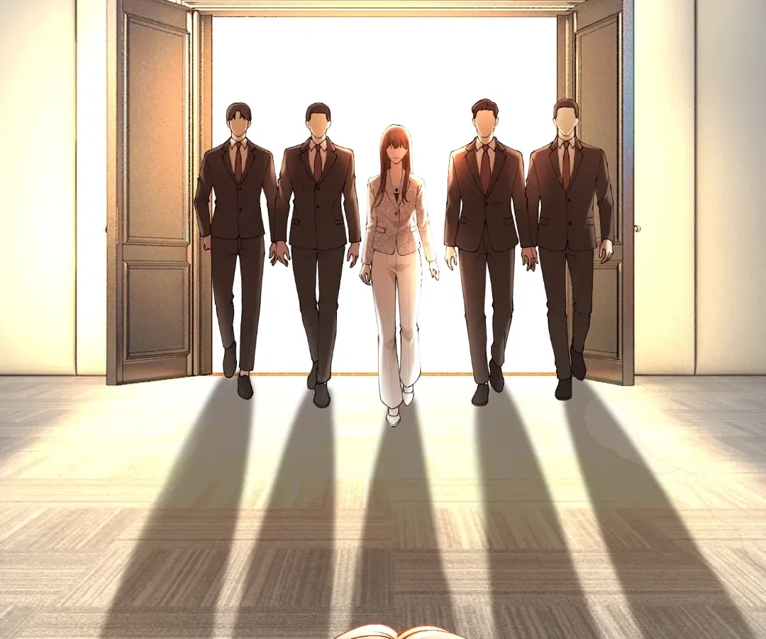 Billionaire’s Exclusive Adoration Chapter 120 – Page 53