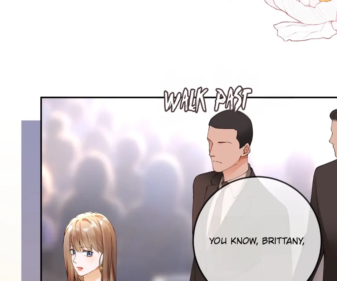 Billionaire’s Exclusive Adoration Chapter 120 – Page 56