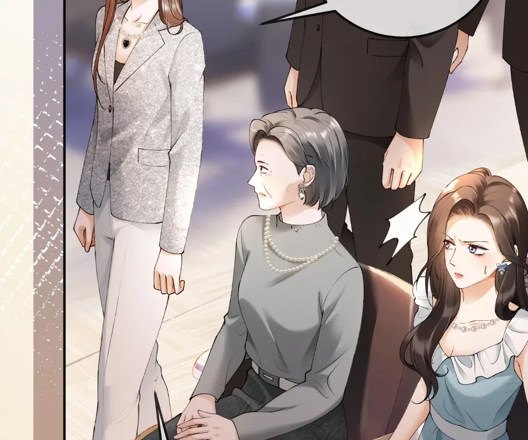 Billionaire’s Exclusive Adoration Chapter 120 – Page 57