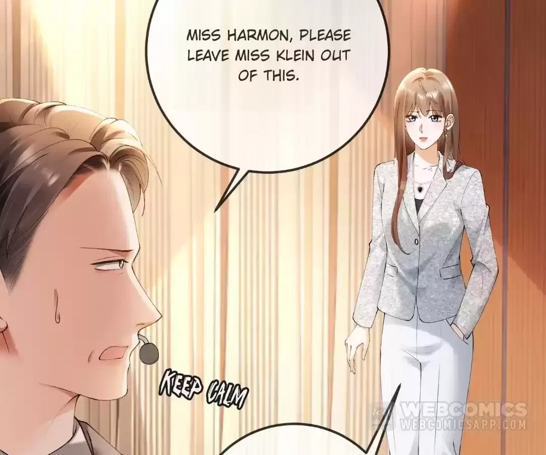 Billionaire’s Exclusive Adoration Chapter 120 – Page 59