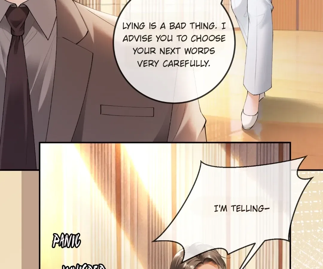 Billionaire’s Exclusive Adoration Chapter 120 – Page 60