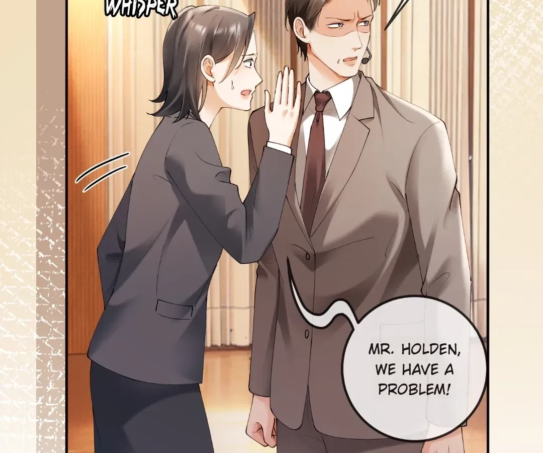 Billionaire’s Exclusive Adoration Chapter 120 – Page 61