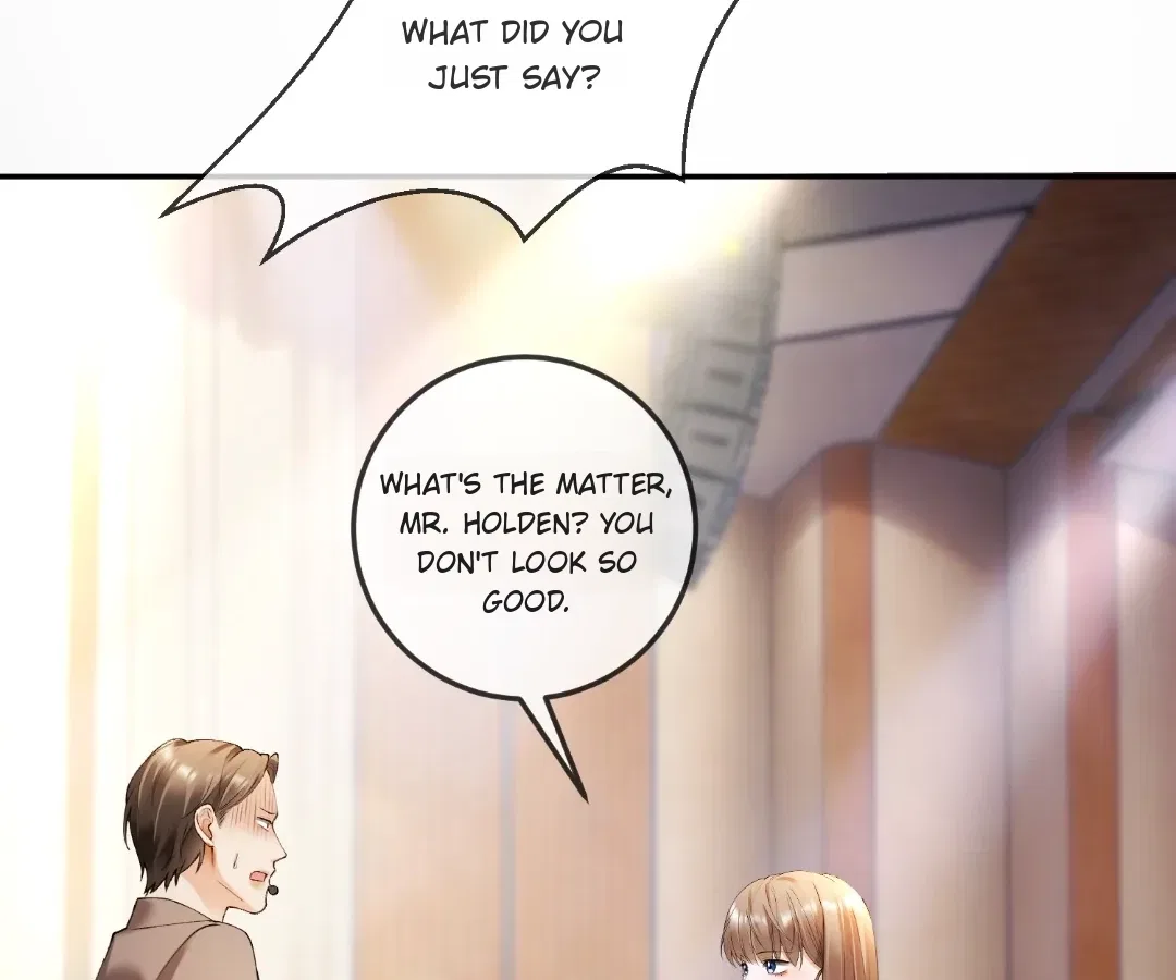 Billionaire’s Exclusive Adoration Chapter 120 – Page 64