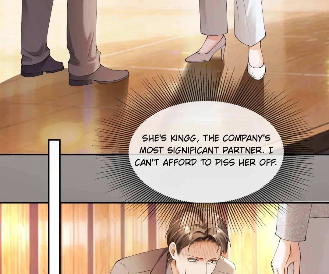 Billionaire’s Exclusive Adoration Chapter 120 – Page 66