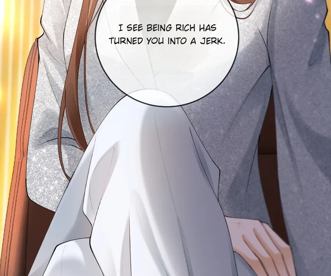 Billionaire’s Exclusive Adoration Chapter 120 – Page 74
