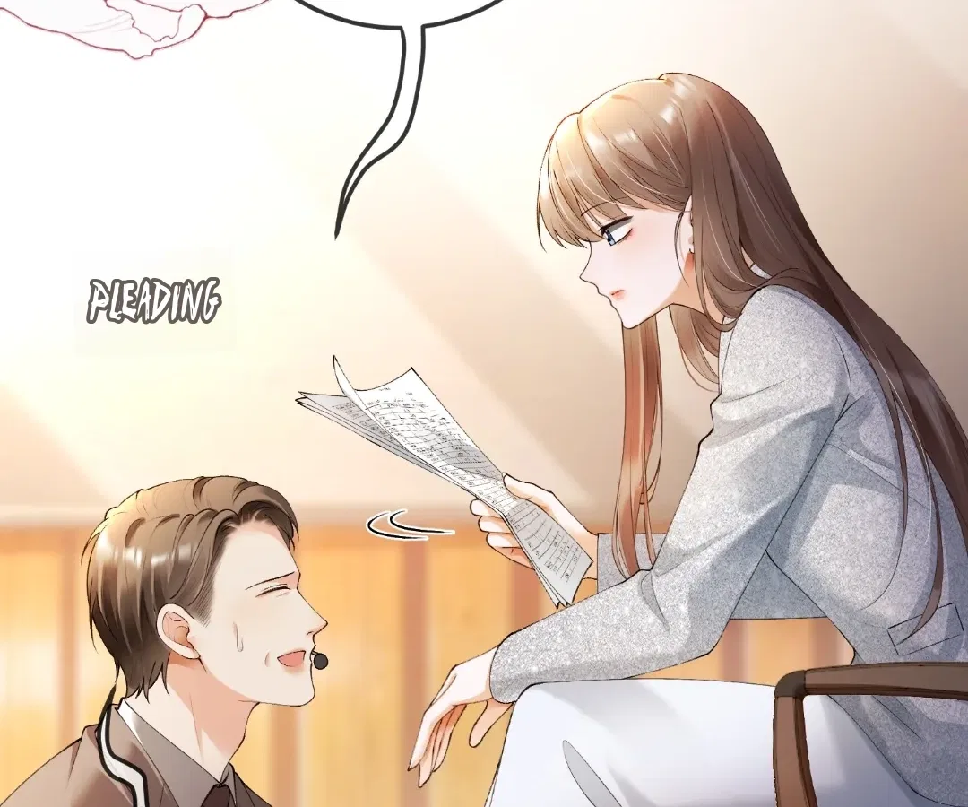 Billionaire’s Exclusive Adoration Chapter 120 – Page 76