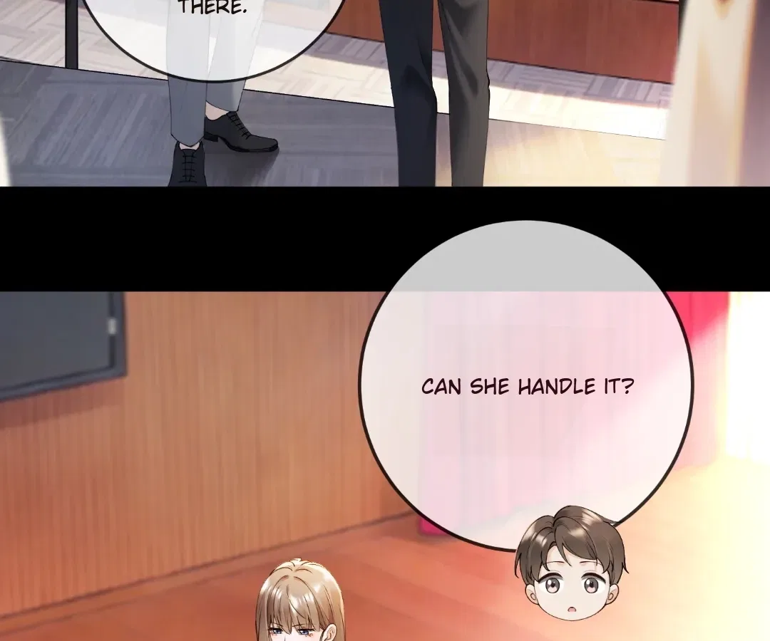 Billionaire’s Exclusive Adoration Chapter 120 – Page 82