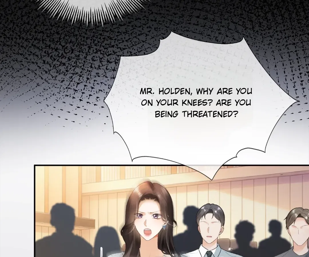 Billionaire’s Exclusive Adoration Chapter 120 – Page 92