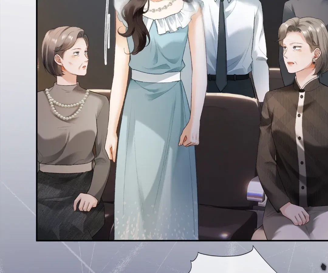 Billionaire’s Exclusive Adoration Chapter 120 – Page 93