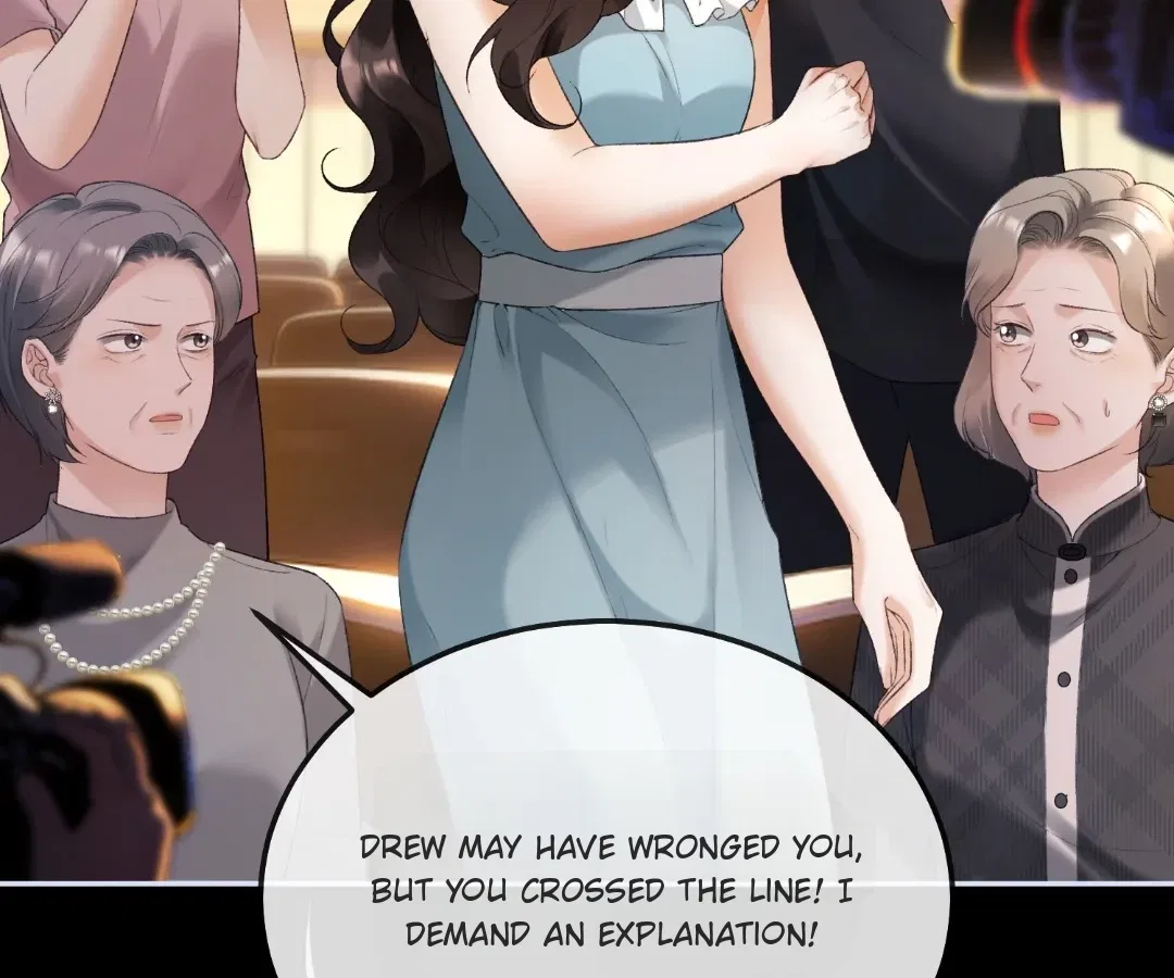 Billionaire’s Exclusive Adoration Chapter 120 – Page 100