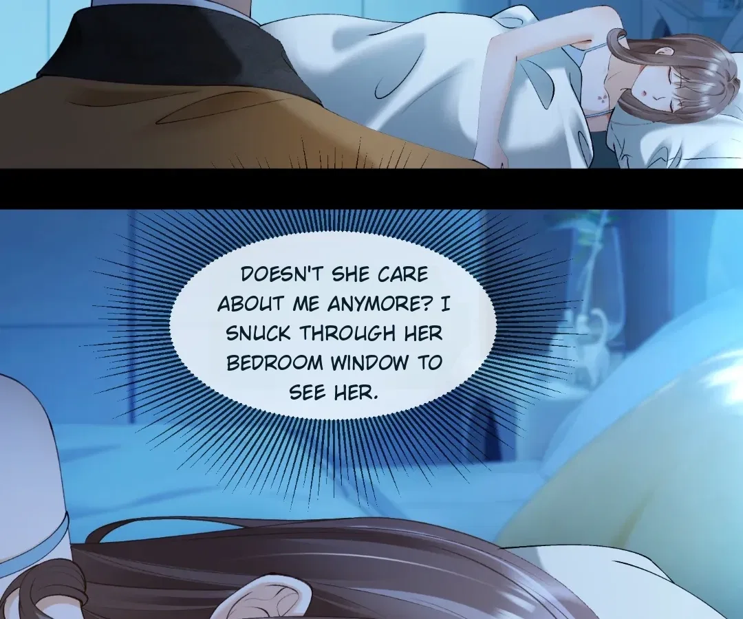 Billionaire’s Exclusive Adoration Chapter 119 – Page 7