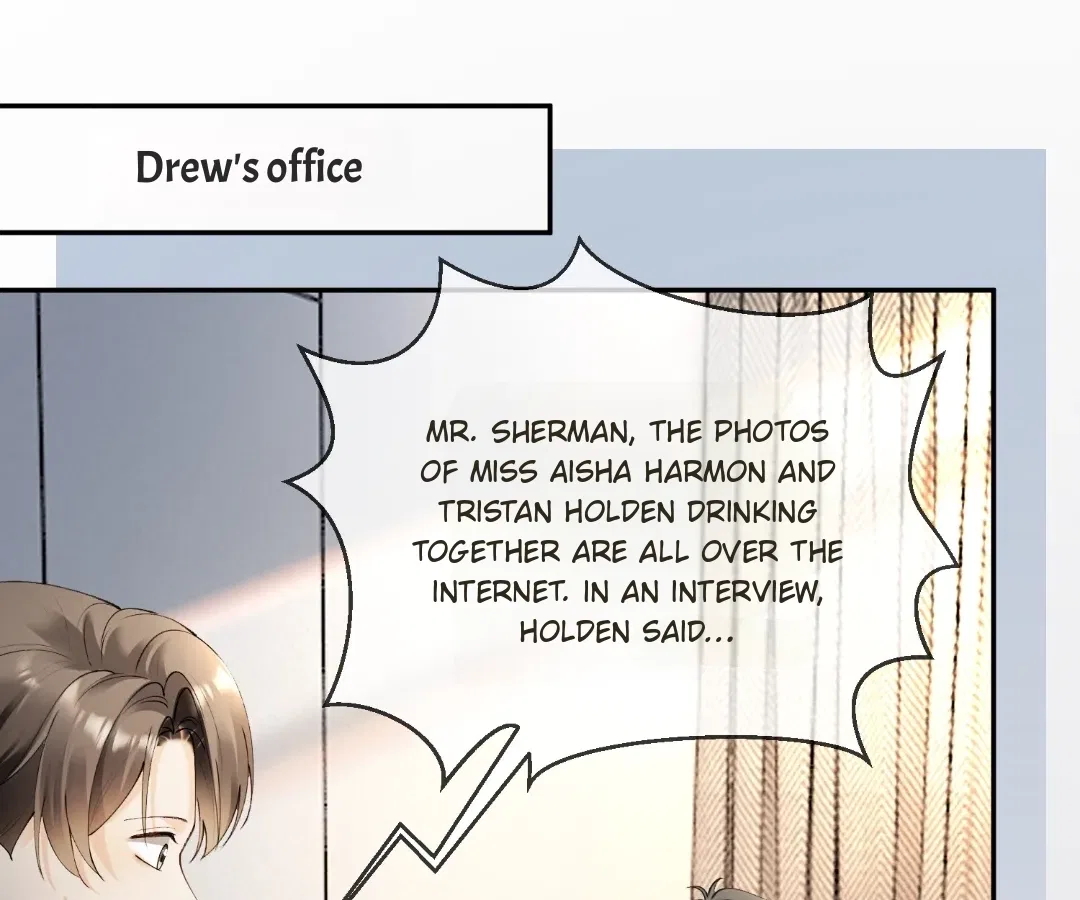 Billionaire’s Exclusive Adoration Chapter 119 – Page 22