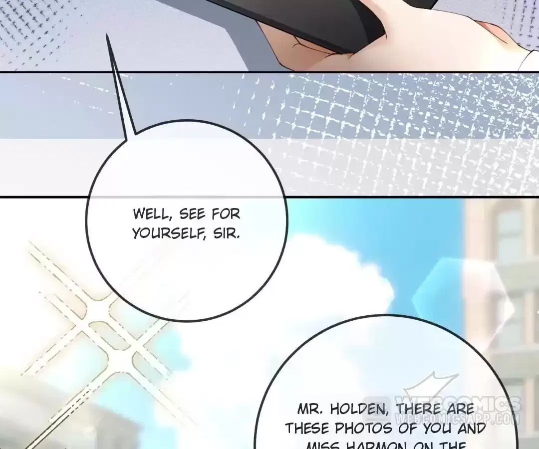 Billionaire’s Exclusive Adoration Chapter 119 – Page 27