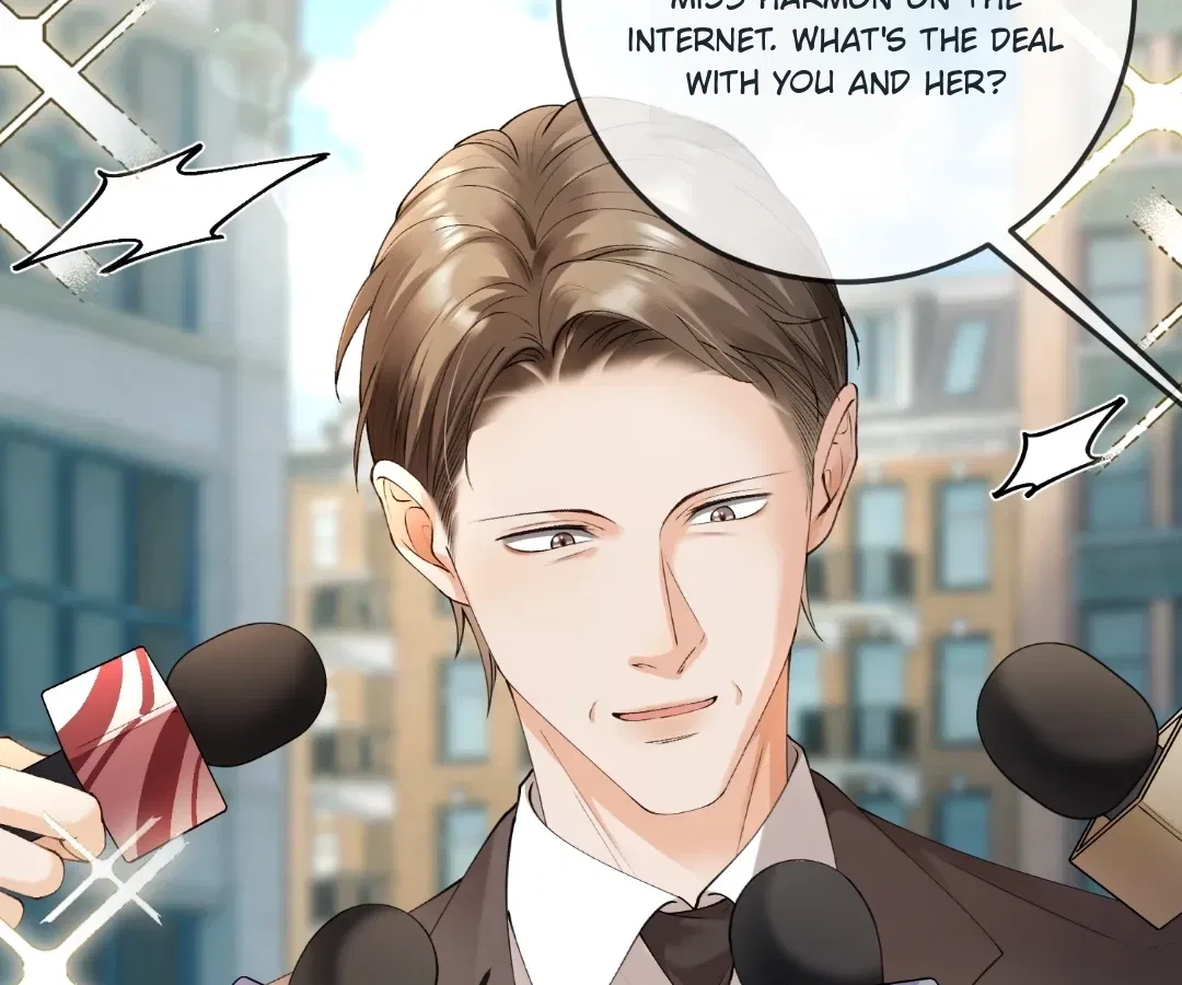 Billionaire’s Exclusive Adoration Chapter 119 – Page 28